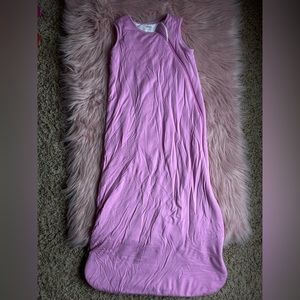 Kyte baby bubblegum sleep sack